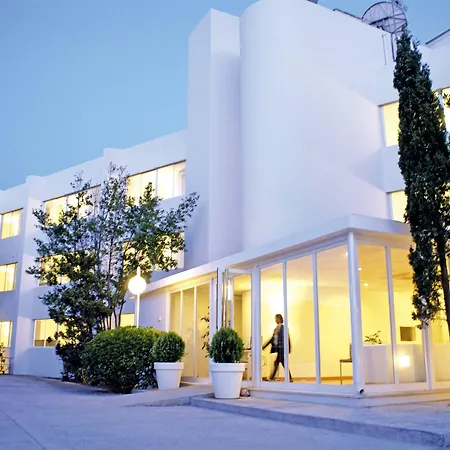 Bellamar Aparthotel Port de Pollenca