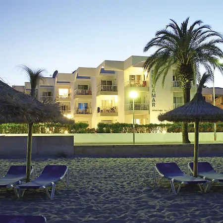 Bellamar 3* Port de Pollenca