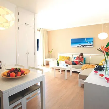 Bellamar Aparthotel Port de Pollenca