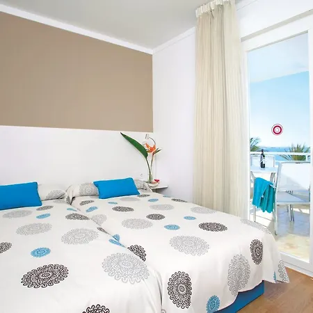 Bellamar Hotel apartamentowy