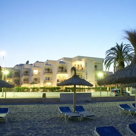 Aparthotel Bellamar Port de Pollenca